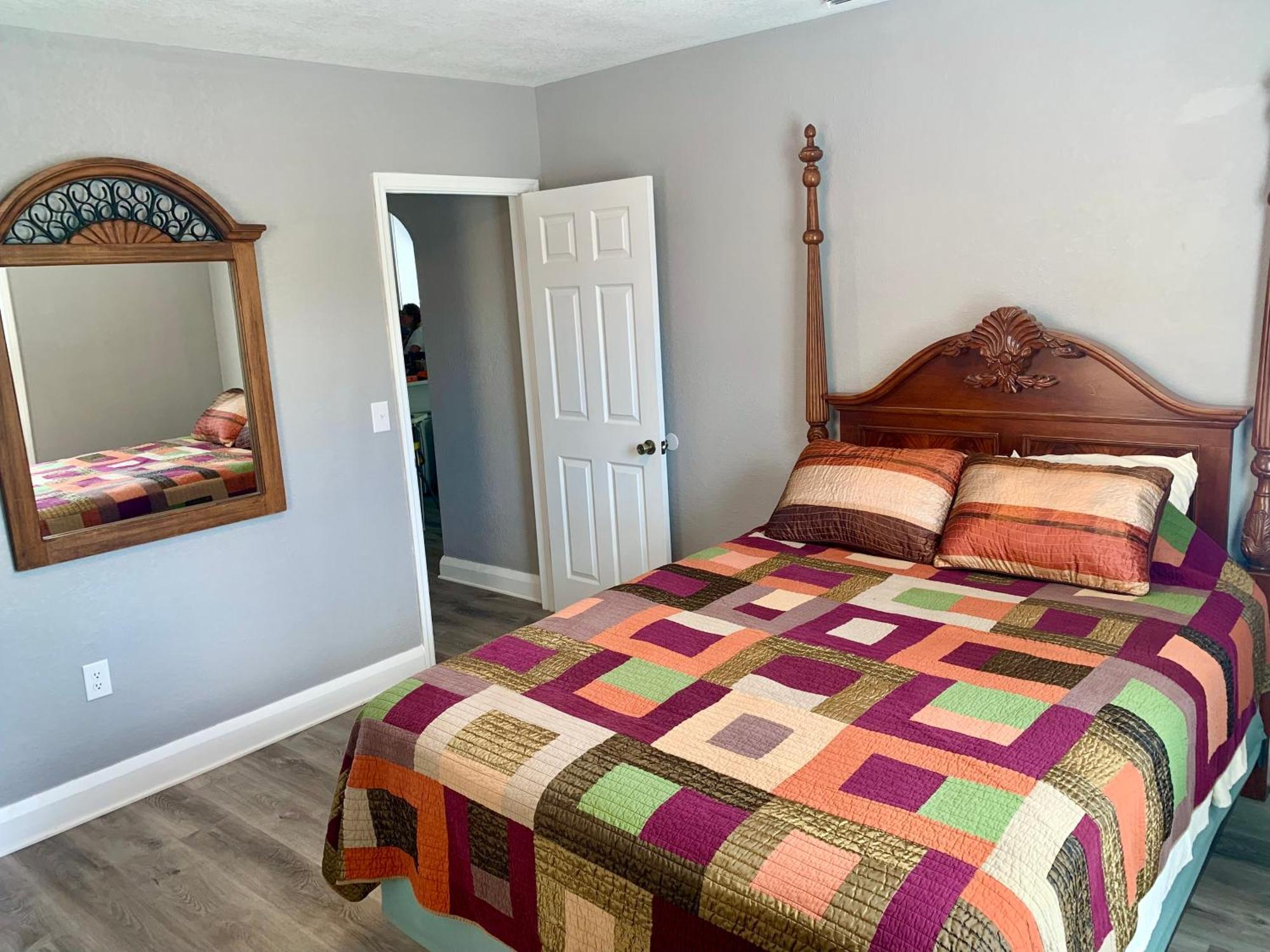 Getaway Clubhouse Villa Winter Haven Ngoại thất bức ảnh