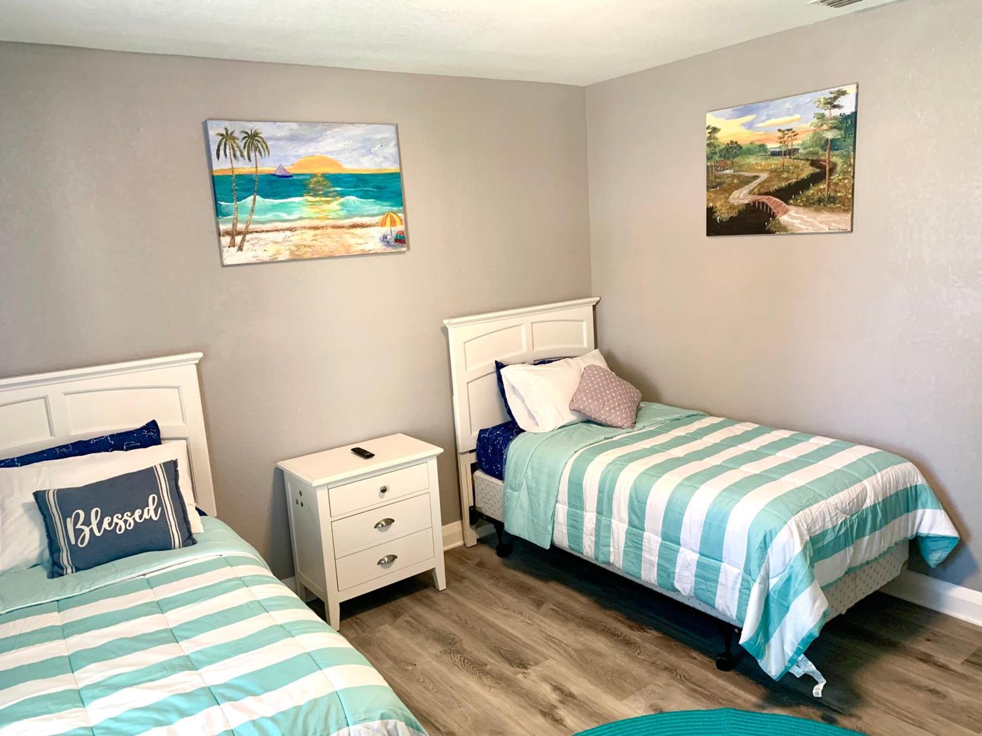 Getaway Clubhouse Villa Winter Haven Ngoại thất bức ảnh