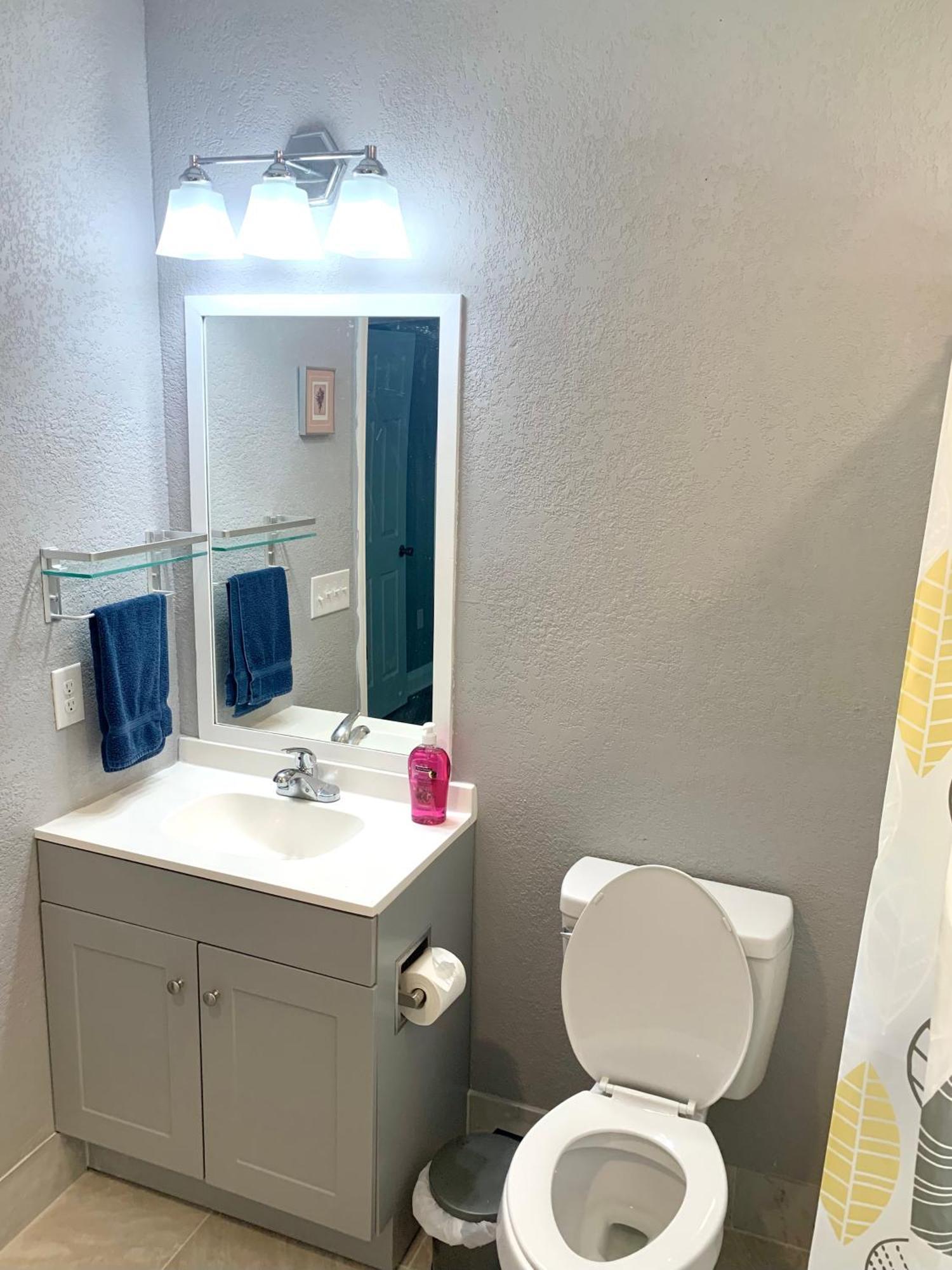 Getaway Clubhouse Villa Winter Haven Ngoại thất bức ảnh